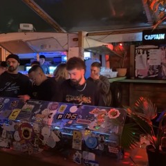 Troy Schmidt Live at Captains [Inner Mind Records Takeover - 15/08/2025]