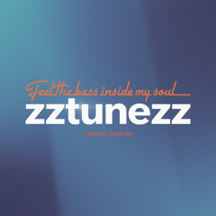 Feel the bass inside my soul