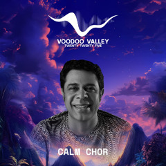 Voodoo25 Mix