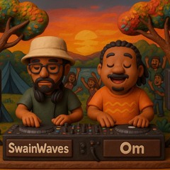 Om Swaha - In the Nature