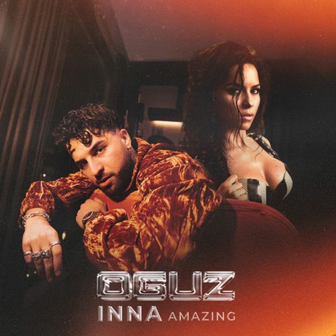 Stream INNA - AMAZING (OGUZ & DANCER REMIX) by OGUZ | Listen online for ...
