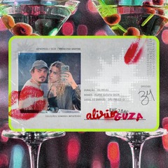 ep. 34 - alírio & guza (hipnótico / sexy / pornstar martini)