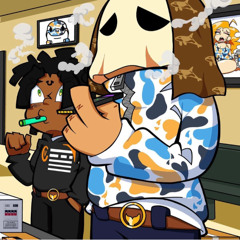 JOS COZI x BYPASS (PROD BY IZUKU)