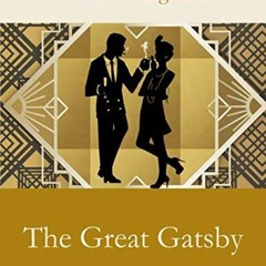 Download book [pdf] The Great Gatsby