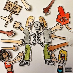 In Da Middle Prod. SBGtrae