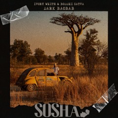 Ivory White & Boddhi Satva - Dark Baobab