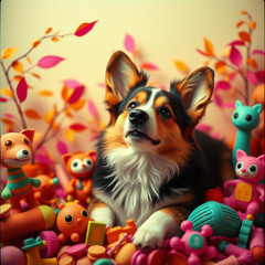 _That Dog Named Allie_