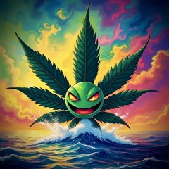 Ganja Smile
