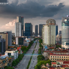 SICKCODE Pres @VietNam Under Trance Radio Episode 012 ( HaNoi City ) [ 15.5.2023 ]