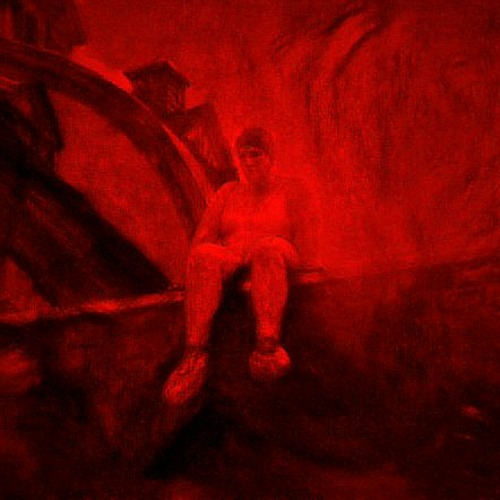 Pantoclast + R.S.Stropharia + A.Schwarzer - Over The Red Line Remix By A.Schwarzer(19.05.2022)