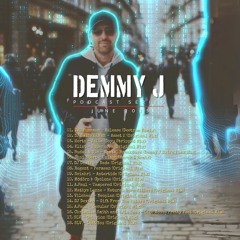 Demmy J Podcast Series | June 2025