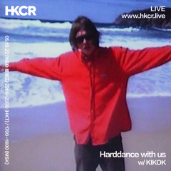 Harddance with us w/ KIKOK - 05/10/2022