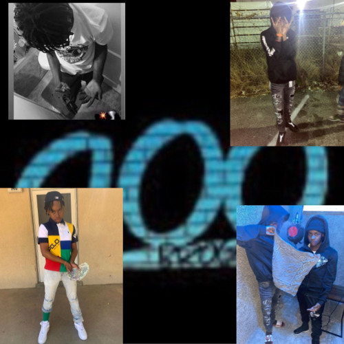 Mbno Stream MBNO JAY6RO x turnaround EJ x DBG Town x YBG Nonnie - grey flags ...