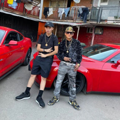 Hecha en Cali-Jere Klein Ft Yabel