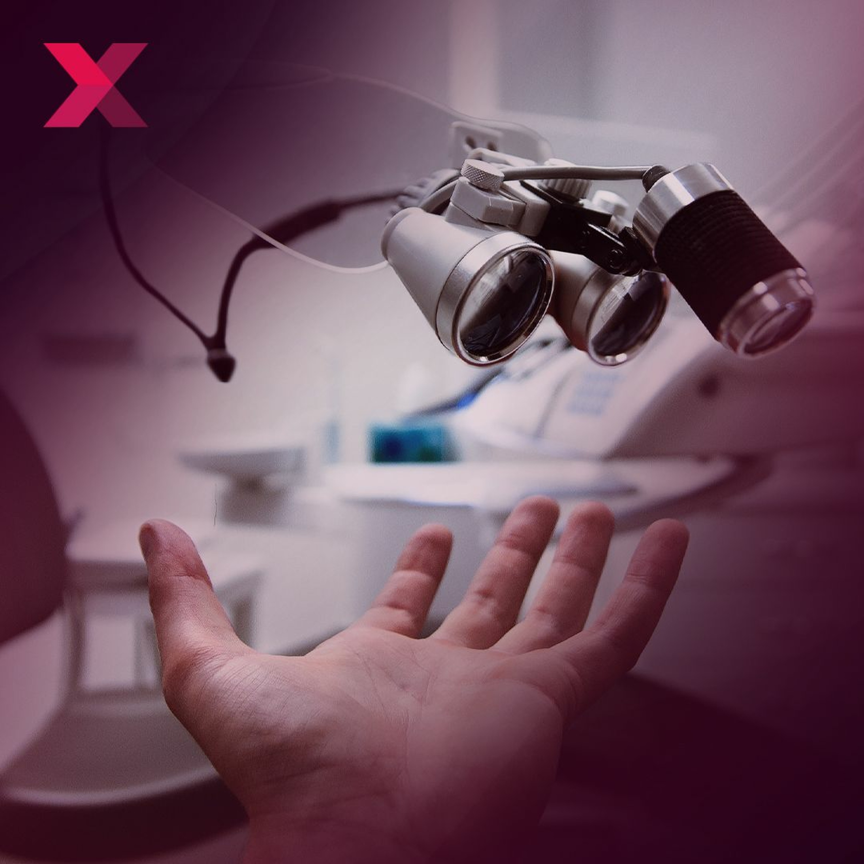 MIXEDCAST: Podcast über VR, AR, KI