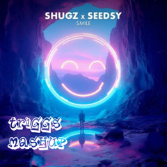 In it for the Music x Smile Mashup