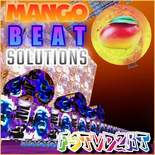 Mango Beat Solutions