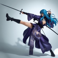 SHE IS VOUG3