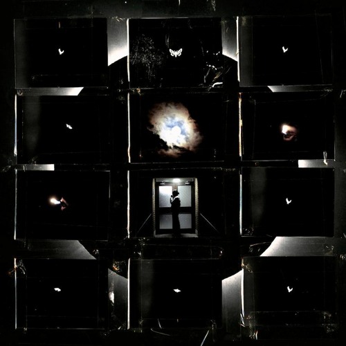 Saint Jude - Keep The Light Inside The House