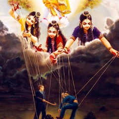 Chapter 14 --  The Three Modes of Material Nature -- Bhagavad-gita As It Is -- Srila Prabhupada