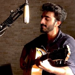 Hum Kis Gali | Atif Aslam | Cover | Suleman Faisal