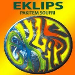 Eklips-Pa Kité'm Soufri .mp3