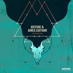 KR3TURE x Adrea Castiano - I'll Be There