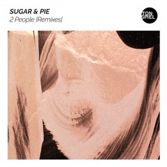 2 People (MACROLEV Remix)