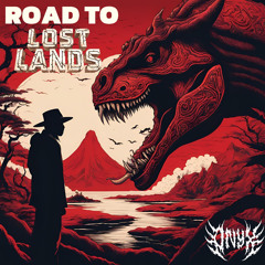 ROAD TO LOST LAND 2024 - ONYX DJ MIX 🦖🦕👹