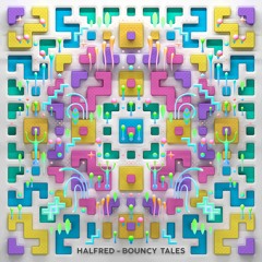 [OUTTA067] Halfred - Bouncy Tales