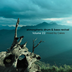 Cakes - Atmospheric Drum & Bass Revival Mix Series - Volume 22