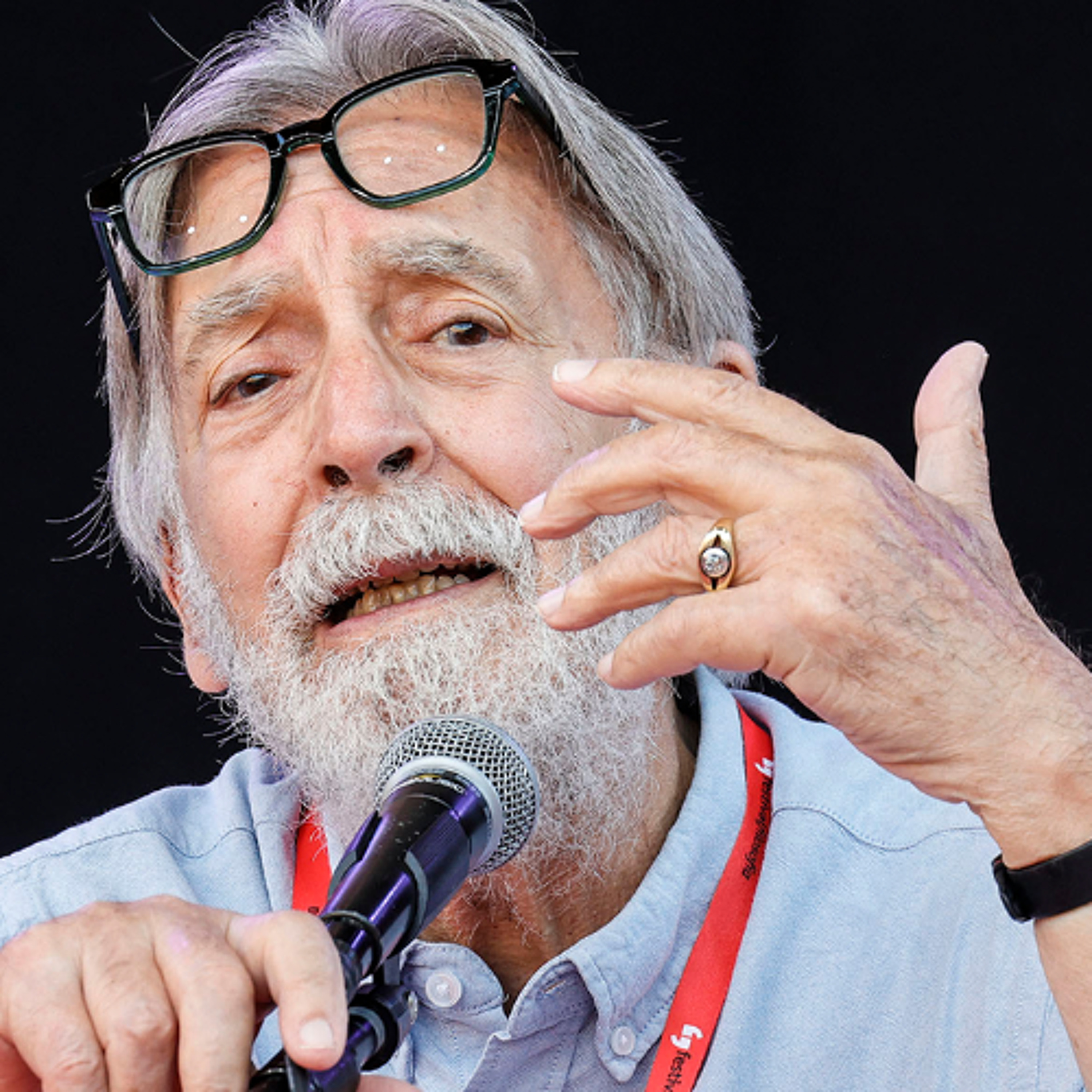 Mario Isnenghi | Corpo docente | festivalfilosofia 2025