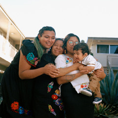 Strings of a Gender Unknown- Violin Solo and String Drones (2025)