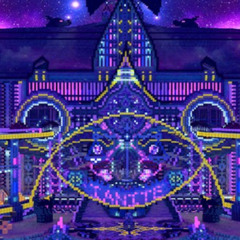 murderswarm rearrangement/remix (piano)