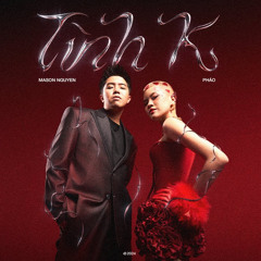 Tình K - Pháo Cover