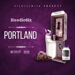 Hoodie6ix Poland Remix