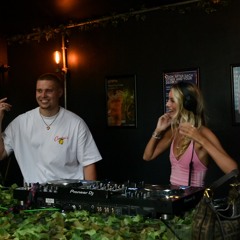 CARLI JAYNE B2B LEO ROBERTS @ BAKER STREET 21.06.25