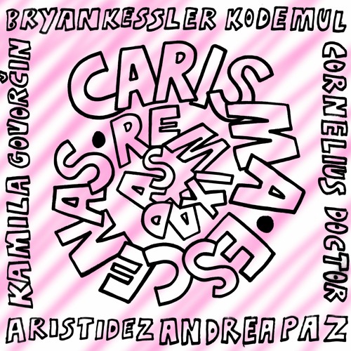 PREMIERE113 // Carisma - Fracciones (Aristidez Remix)