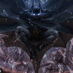 Copy of Related tracks: Dark Knight