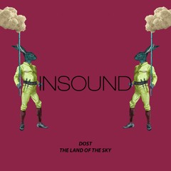 PREMIERE: Dost - Minimamente [Insound]
