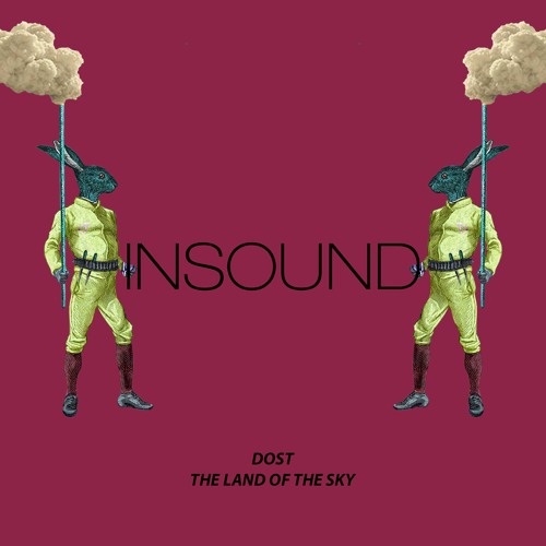PREMIERE: Dost - Minimamente [Insound]