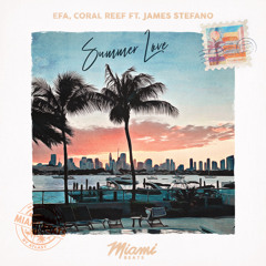 Summer Love (feat. James Stefano)