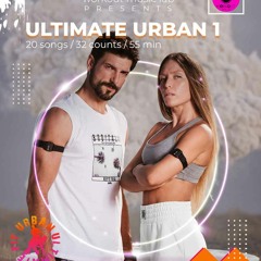 Workout Music Lab - Ultimate Urban 1 140 bpm (explicit)