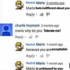 feelings Cw-edt