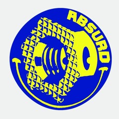 Absurd Mix 002: CICADA [ABMX002]