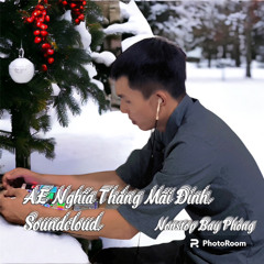 AE Nghĩa Thắng - Hãy Để Anh Yên