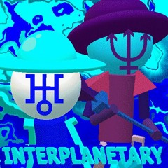 Interplanetary