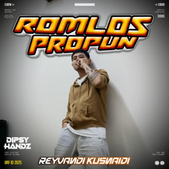 ROMLON PROPUN ( DIPSY HANDZ X REYVANDI KUSNAIDI) #4YEARCAMBODIA