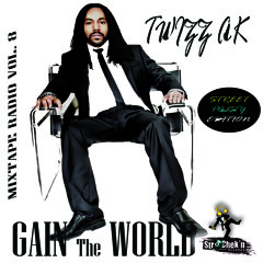 Colorado Remix - Ft. Nyke Nitti & Dragon E