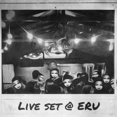 Dgá Live Set @ ERU